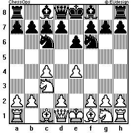 Chess Board