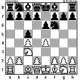 Chess Board