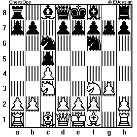 Chess Board
