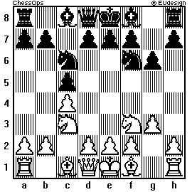 Chess Board