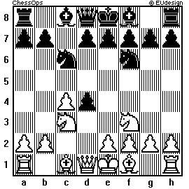 Chess Board