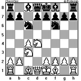 Chess Board