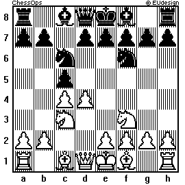 Chess Board