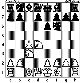 Chess Board
