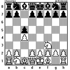 Chess Board