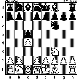 Chess Board