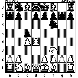 Chess Board