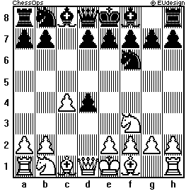 Chess Board