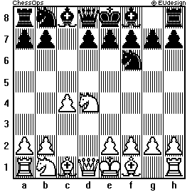 Chess Board
