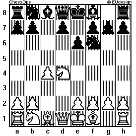 Chess Board