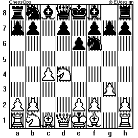Chess Board