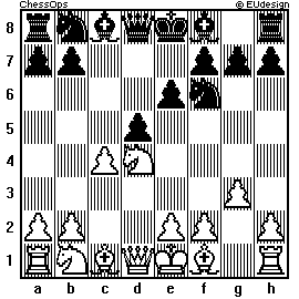 Chess Board