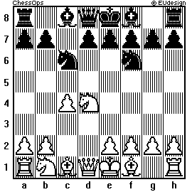 Chess Board