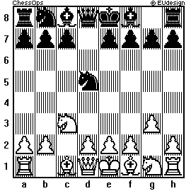 Chess Board