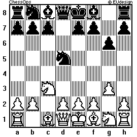 Chess Board