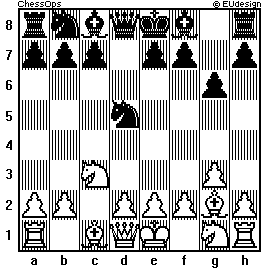 Chess Board