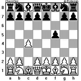 Chess Board