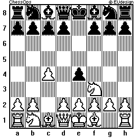 Chess Board