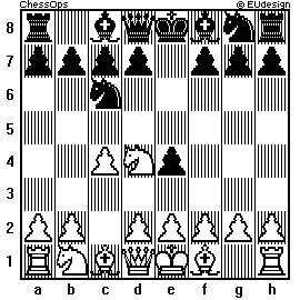 Chess Board