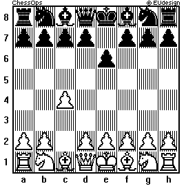 Chess Board