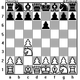 Chess Board