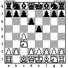 Chess Board