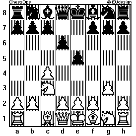 Chess Board