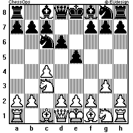 Chess Board
