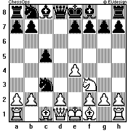 Chess Board