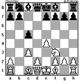 Chess Board