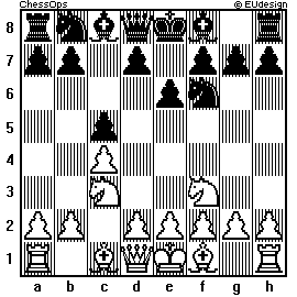 Chess Board