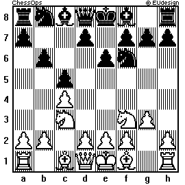 Chess Board