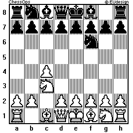 Chess Board