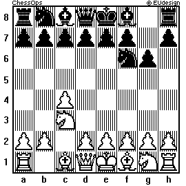 Chess Board