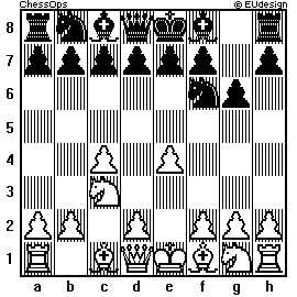 Chess Board