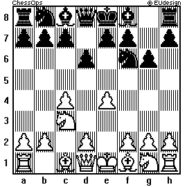 Chess Board