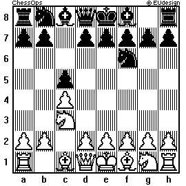 Chess Board