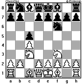 Chess Board