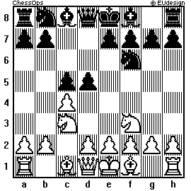 Chess Board