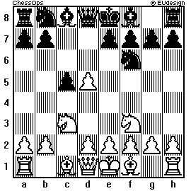 Chess Board