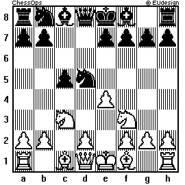 Chess Board