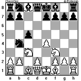 Chess Board