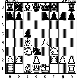 Chess Board