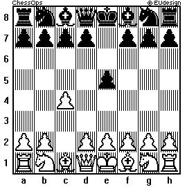 Chess Board