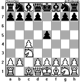 Chess Board