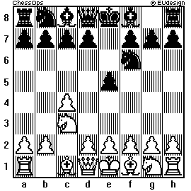 Chess Board