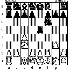 Chess Board