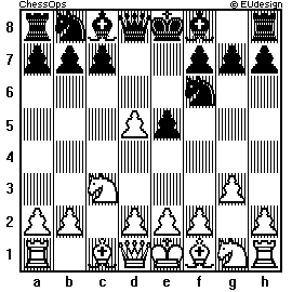 Chess Board