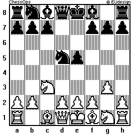 Chess Board