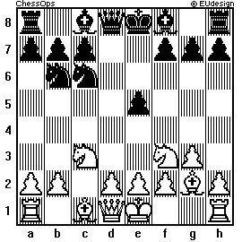 Chess Board